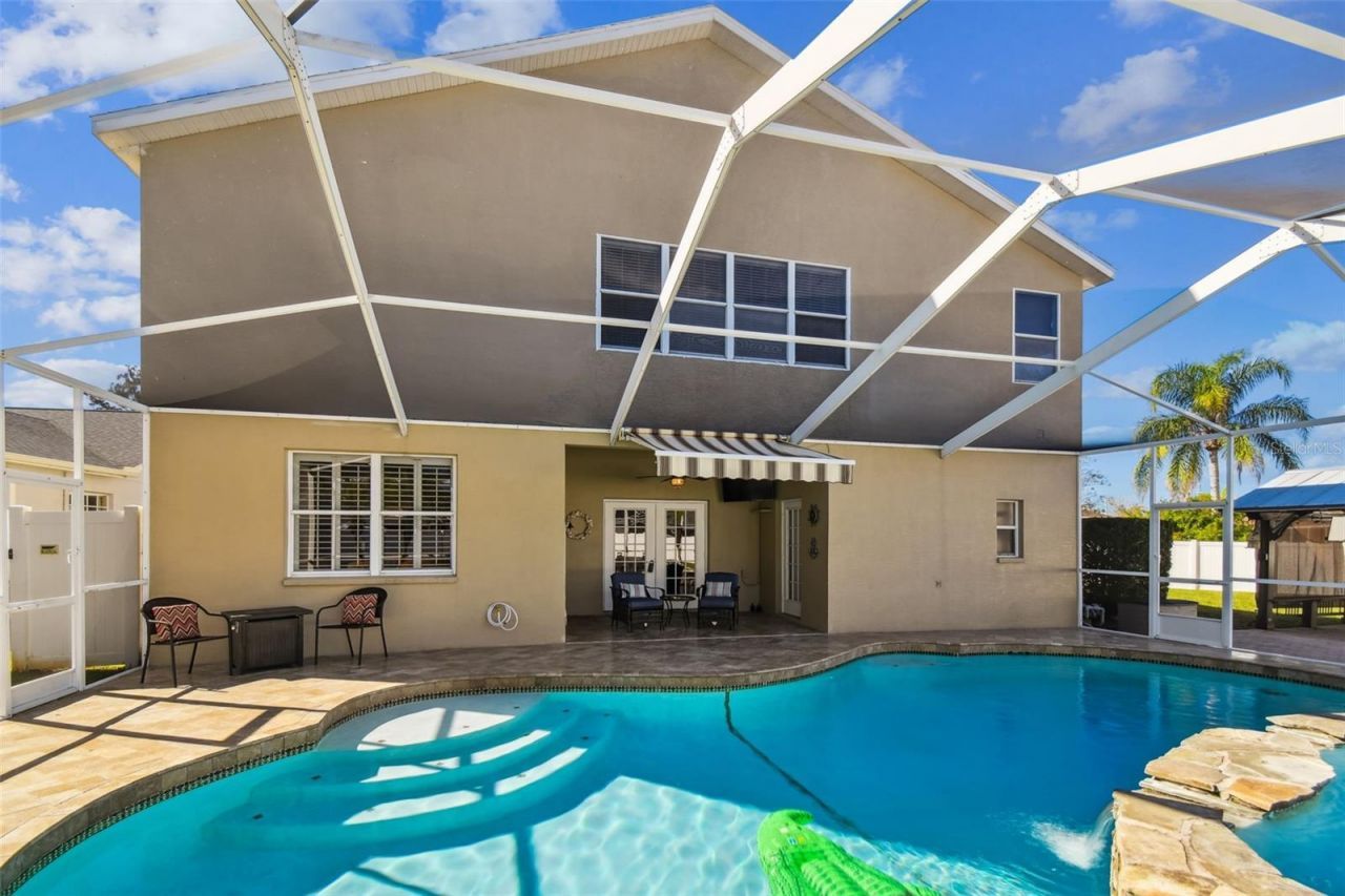 7904 Portrait Court, New Port Richey, FL 34654 Photo