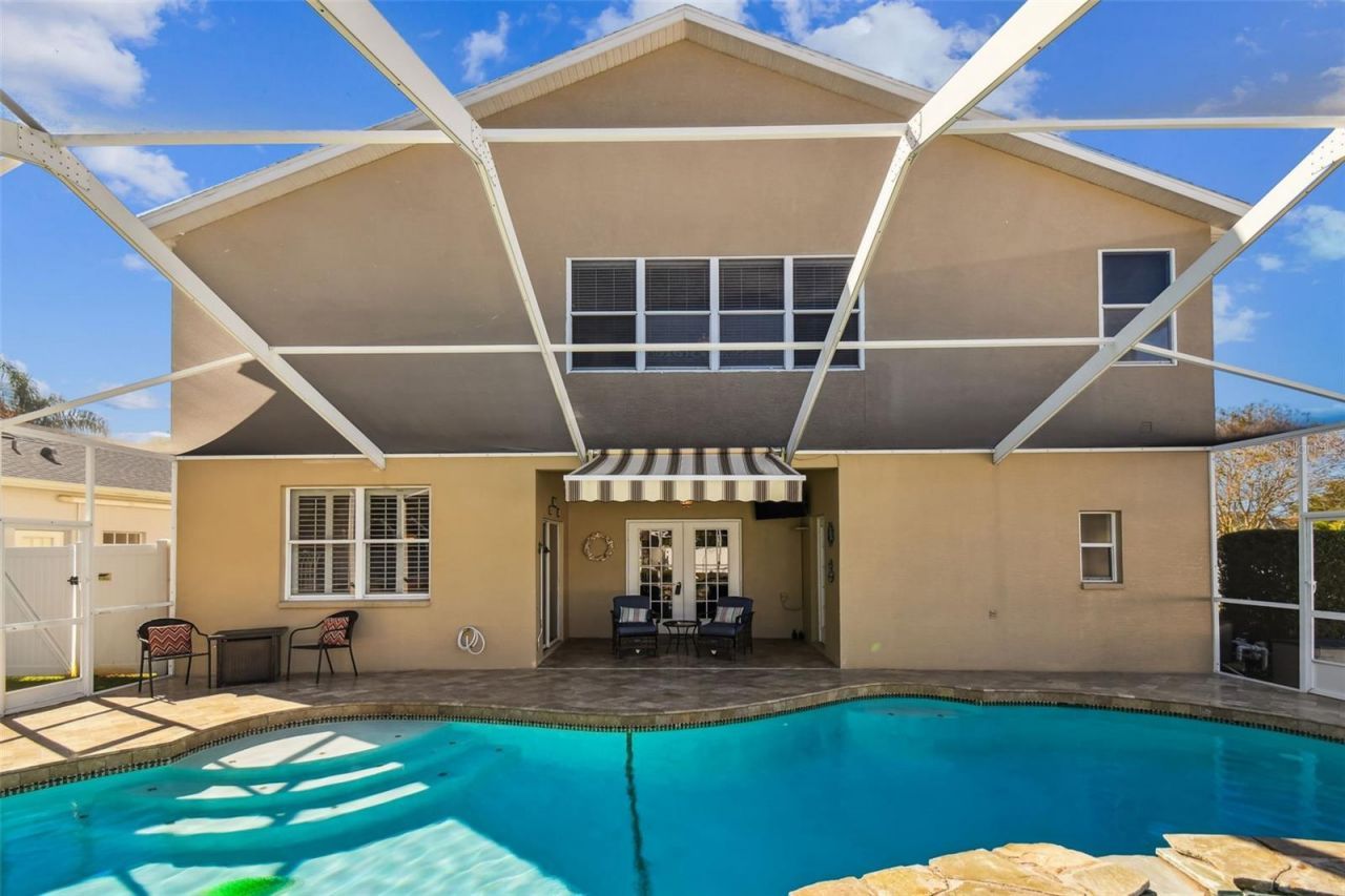 7904 Portrait Court, New Port Richey, FL 34654 Photo