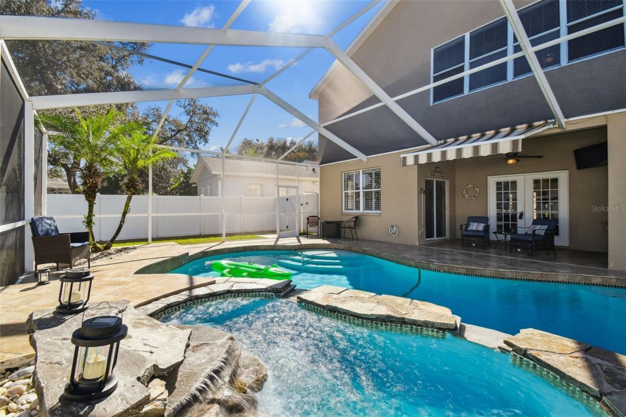 7904 Portrait Court, New Port Richey, FL 34654 Photo