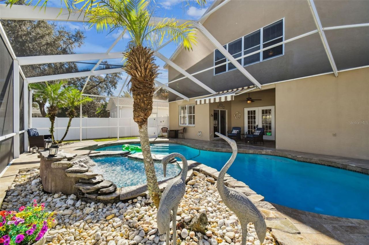 7904 Portrait Court, New Port Richey, FL 34654 Photo