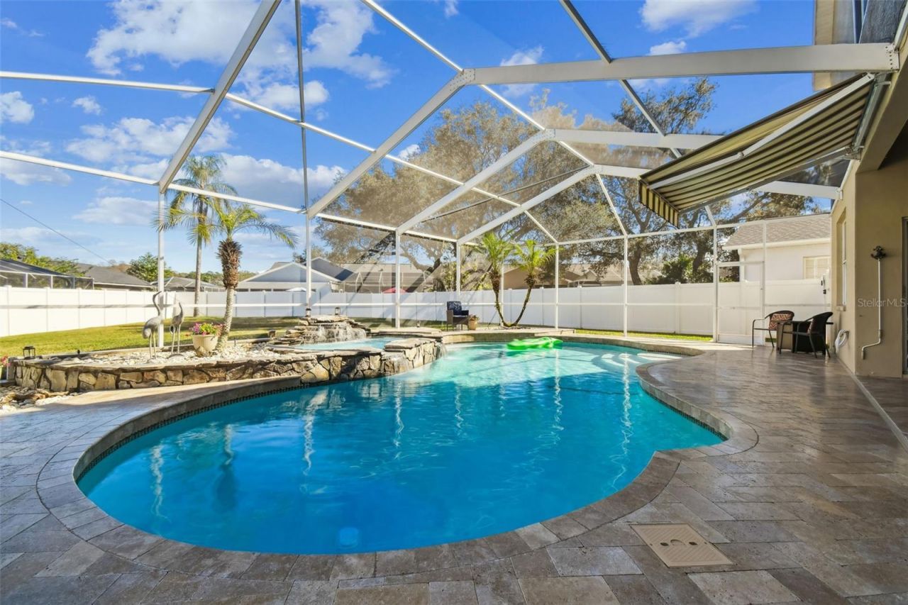 7904 Portrait Court, New Port Richey, FL 34654 Photo