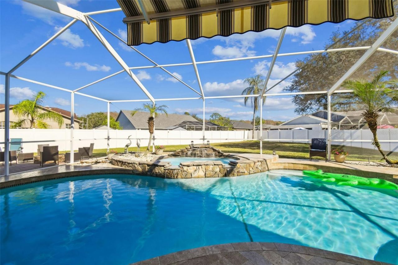 7904 Portrait Court, New Port Richey, FL 34654 Photo