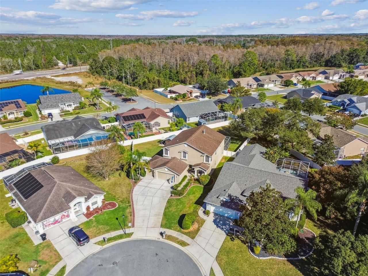 7904 Portrait Court, New Port Richey, FL 34654 Photo