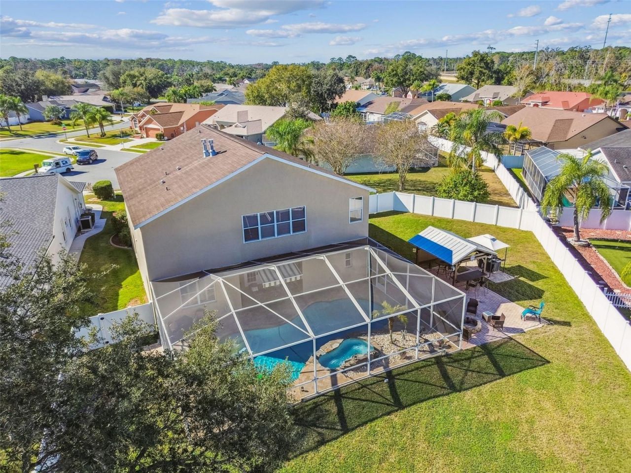 7904 Portrait Court, New Port Richey, FL 34654 Photo