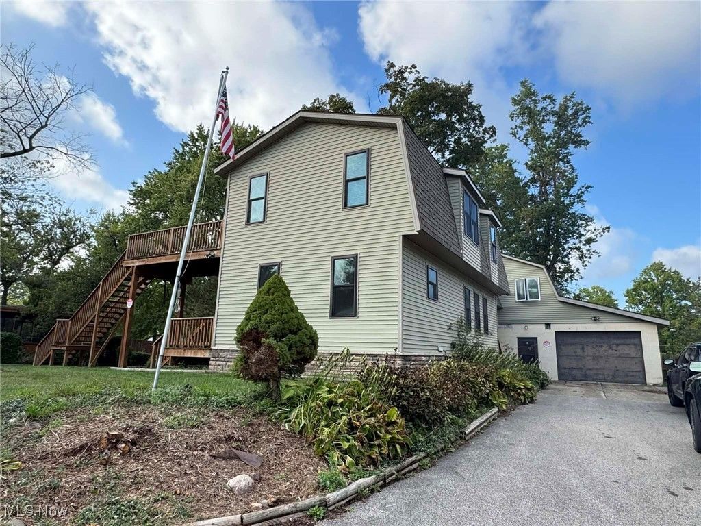 3001 Blair Avenue, Ashtabula, OH 44004 Main Photo