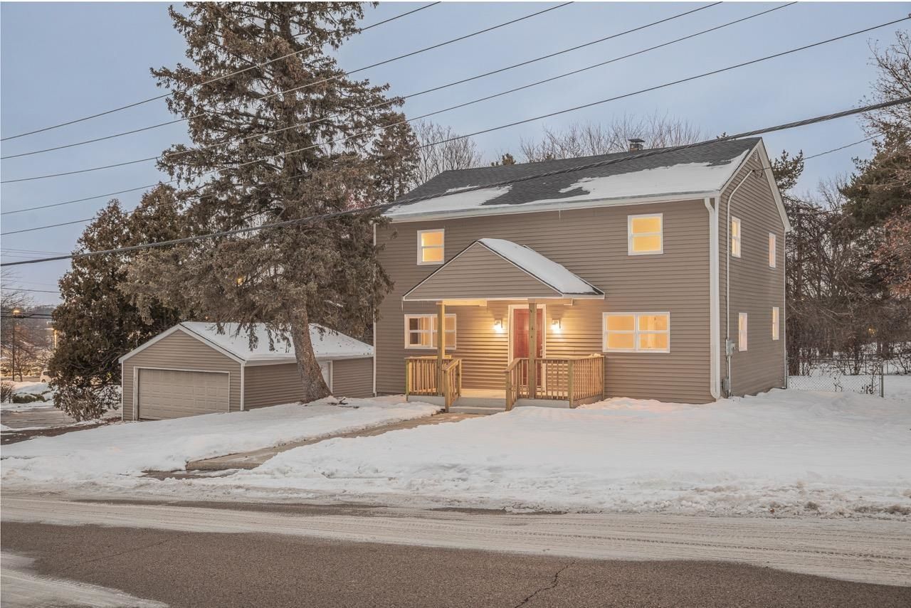 4516 Raven Street, Rockford, IL 61107 Main Photo