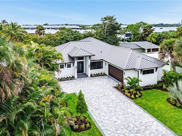 513 SW South Carolina Drive, Stuart, FL 34994