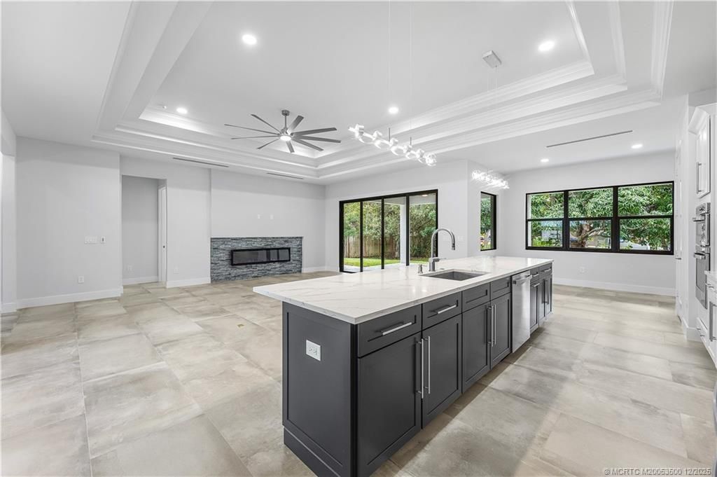 513 SW South Carolina Drive, Stuart, FL 34994 Photo