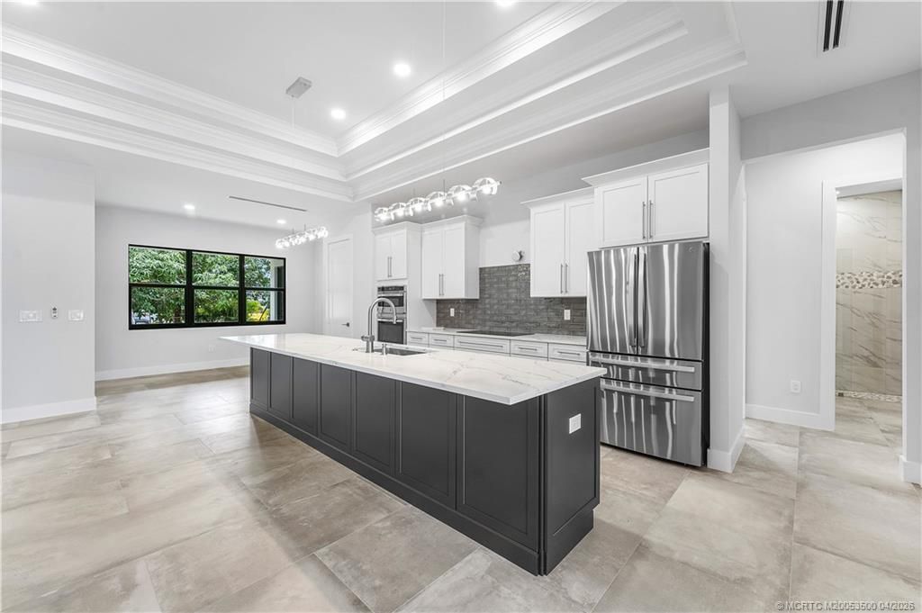 513 SW South Carolina Drive, Stuart, FL 34994 Photo