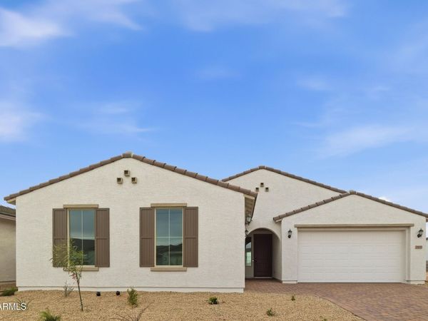 25100 N 171ST Avenue, Surprise, AZ 85387