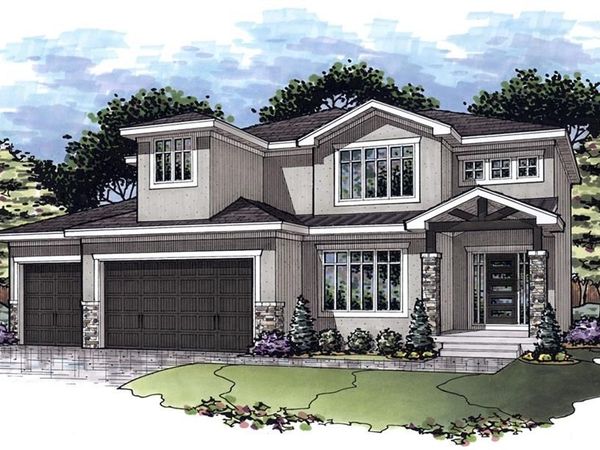 16728 S Ripley Street, Olathe, KS 66062