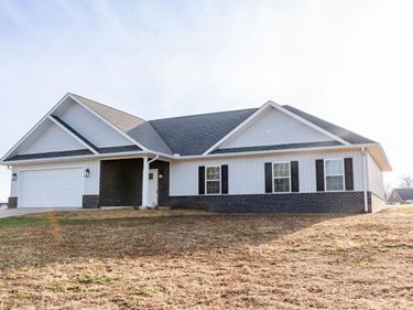 533 Knoll Lane, Nancy, KY 42544