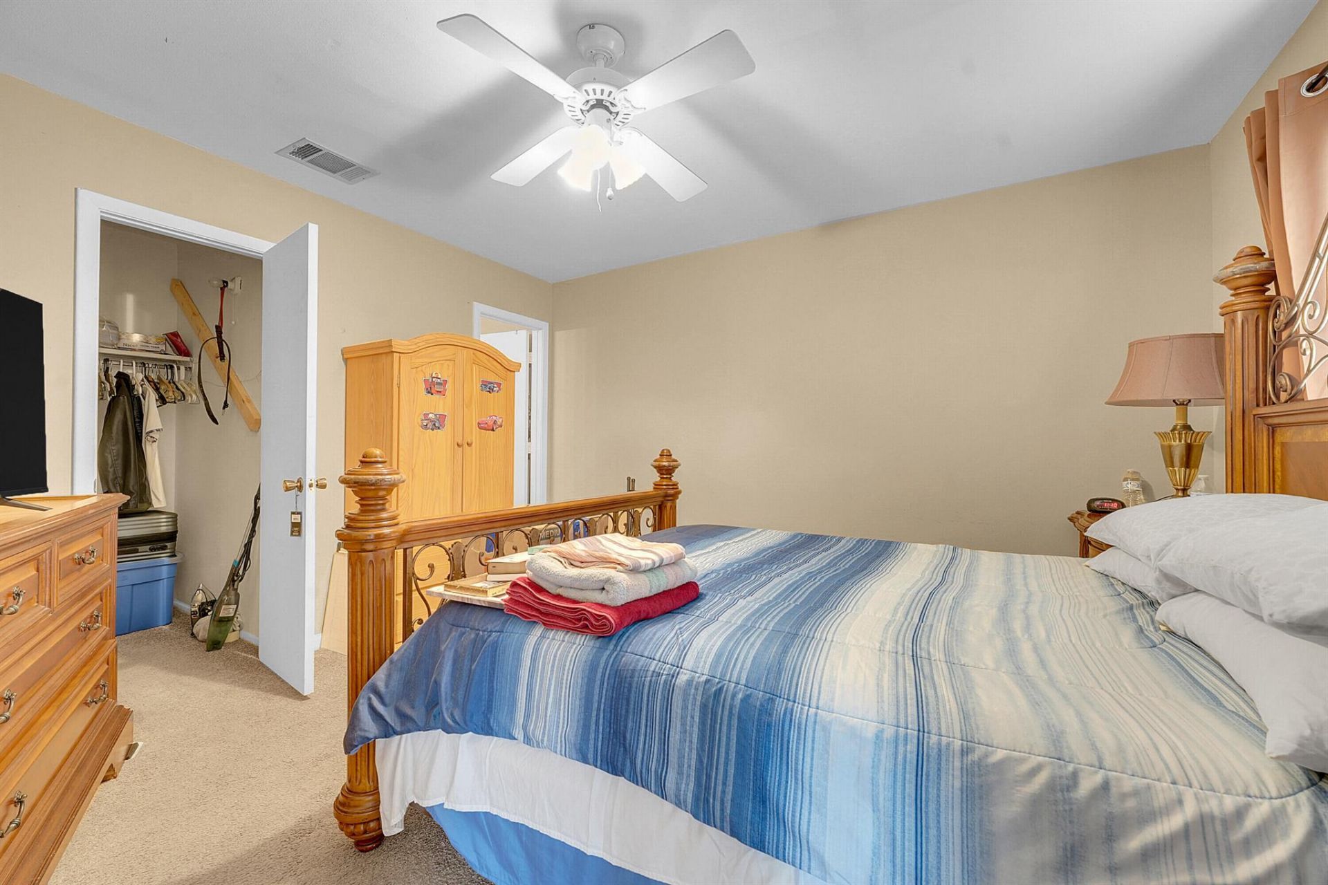 1721 SE Balmoral Court, Port Saint Lucie, FL 34952 Photo