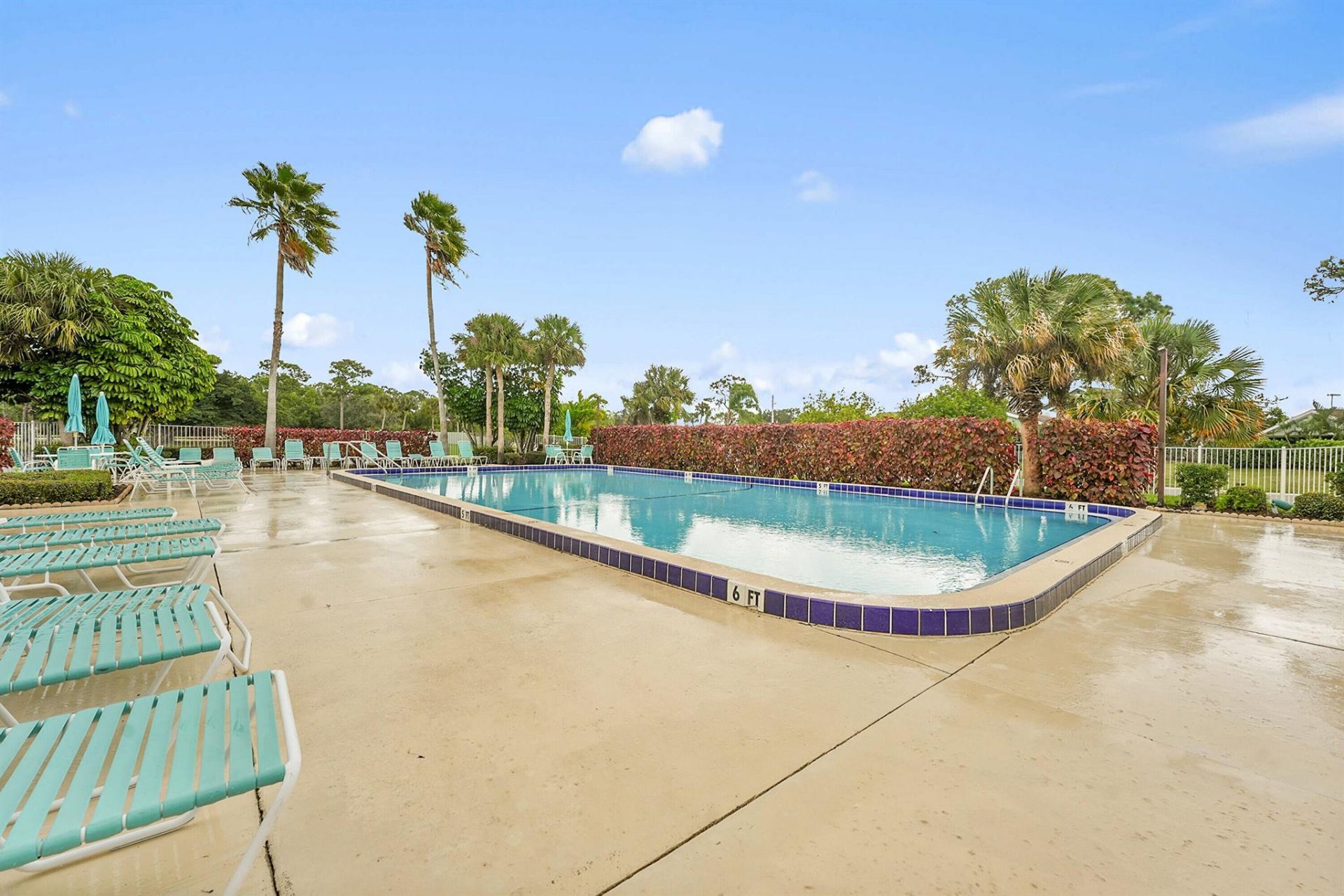 1721 SE Balmoral Court, Port Saint Lucie, FL 34952 Photo