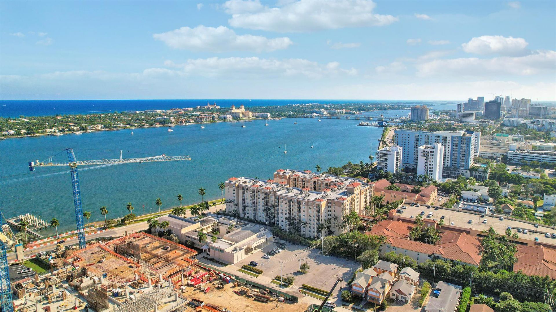 1801 N Flagler Drive, Unit 803, West Palm Beach, FL 33407 Photo