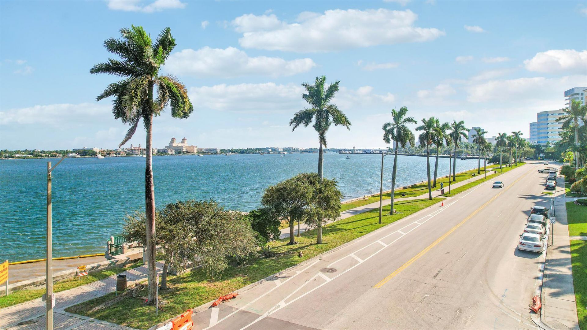 1801 N Flagler Drive, Unit 803, West Palm Beach, FL 33407 Photo