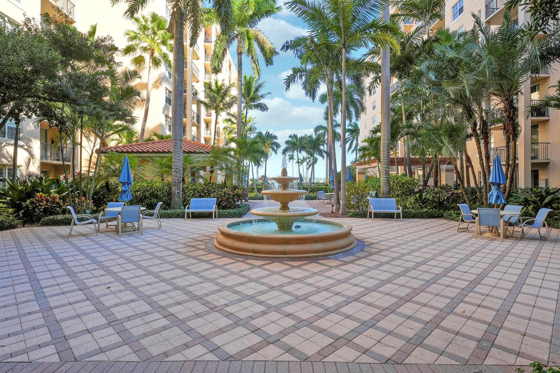 1801 N Flagler Drive, Unit 803, West Palm Beach, FL 33407 Photo