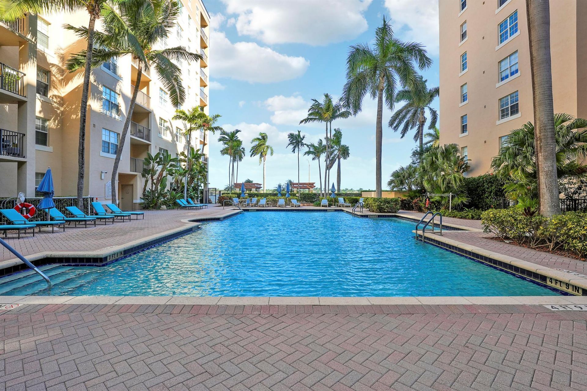 1801 N Flagler Drive, Unit 803, West Palm Beach, FL 33407 Photo