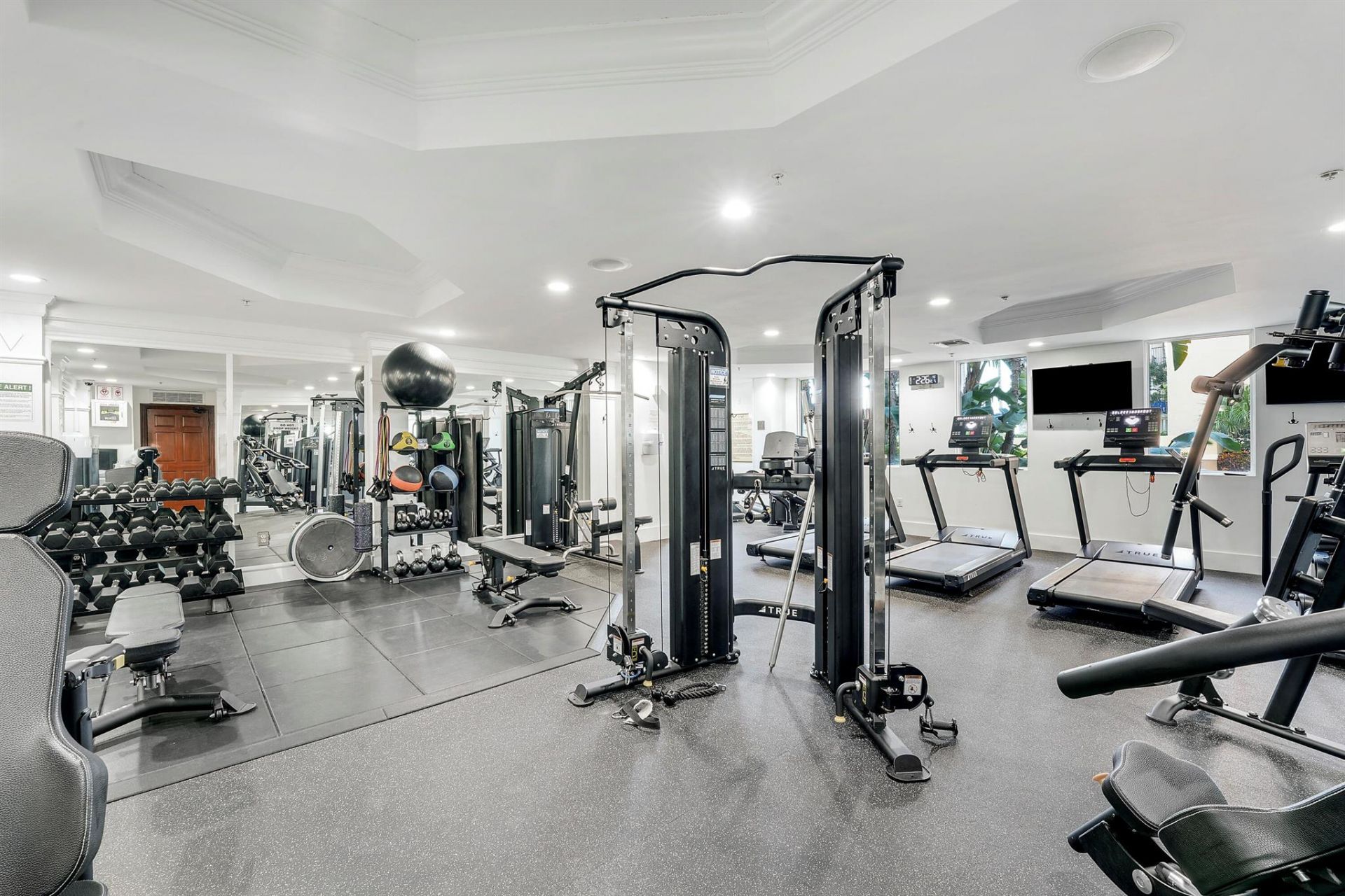 1801 N Flagler Drive, Unit 803, West Palm Beach, FL 33407 Photo