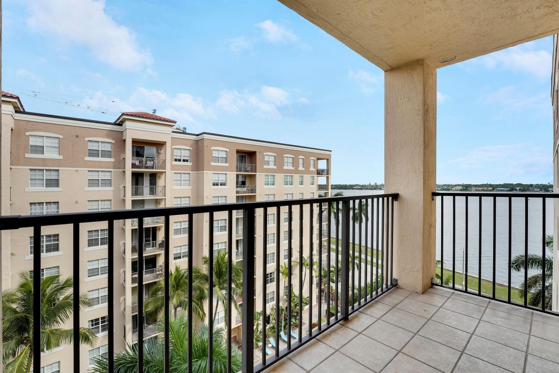1801 N Flagler Drive, Unit 803, West Palm Beach, FL 33407 Photo