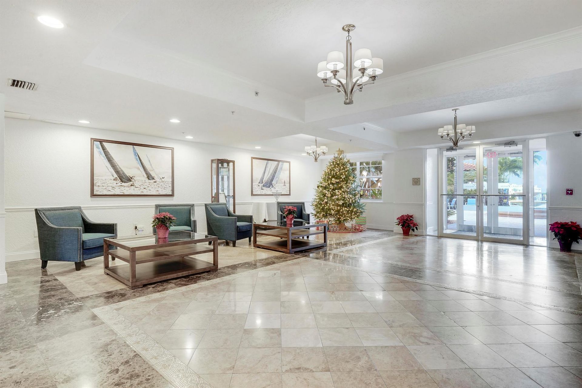 1801 N Flagler Drive, Unit 803, West Palm Beach, FL 33407 Photo