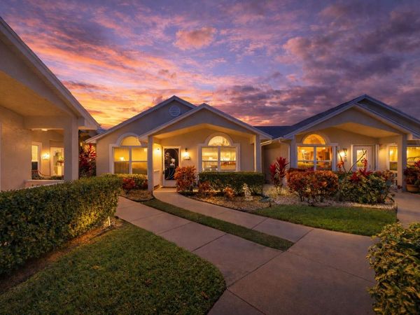 1184 NW Lombardy Drive, Port St. Lucie, FL 34986