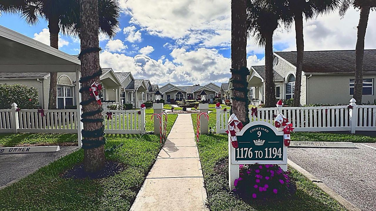 1184 NW Lombardy Drive, Port Saint Lucie, FL 34986 Photo