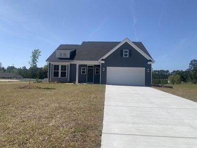 122 Cascade Dr., Conway, SC 29527