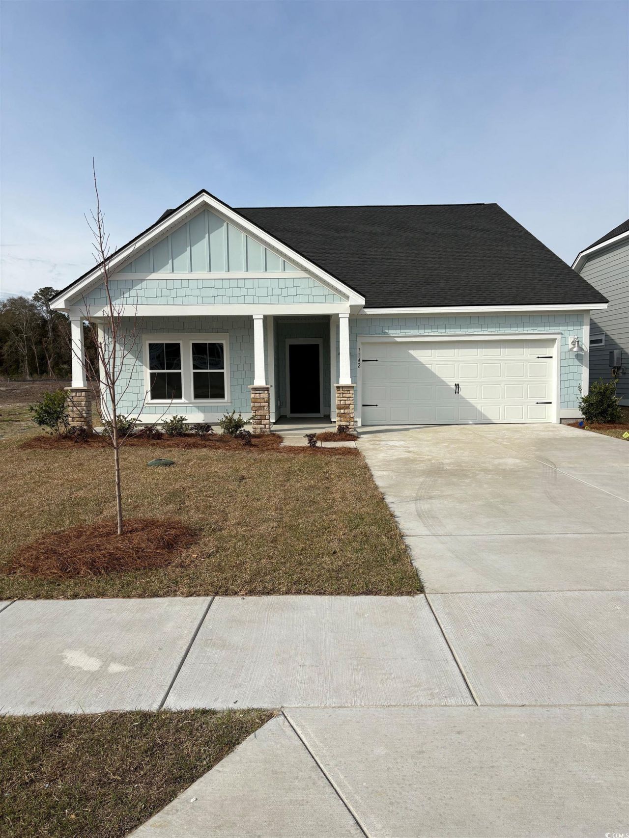 1321 Beach Way Ln. Photo 1