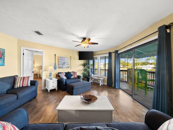 8730 Thomas Drive, Unit 410, Panama City, FL 32408