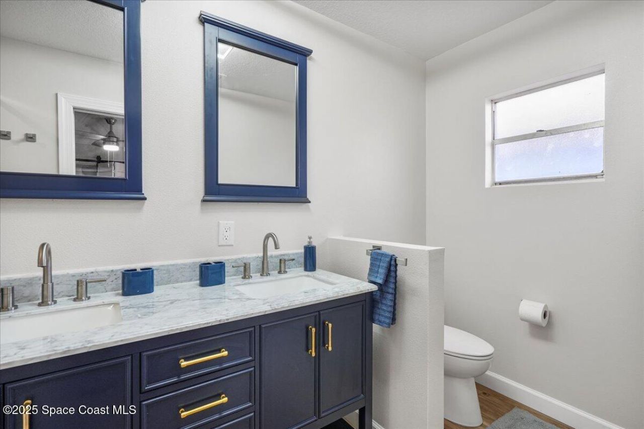 513&515 Ronnie Drive, Indian Harbor Beach, FL 32937 Photo