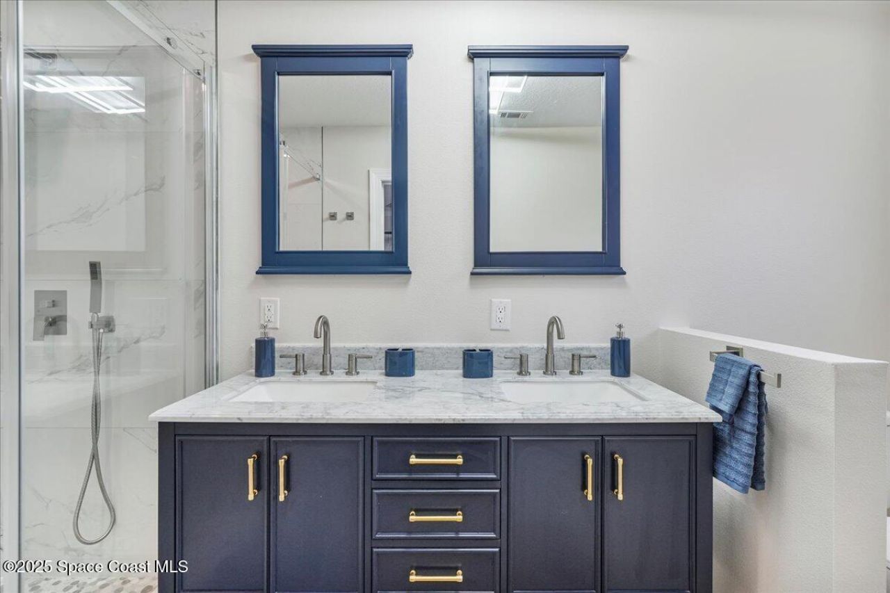 513&515 Ronnie Drive, Indian Harbor Beach, FL 32937 Photo