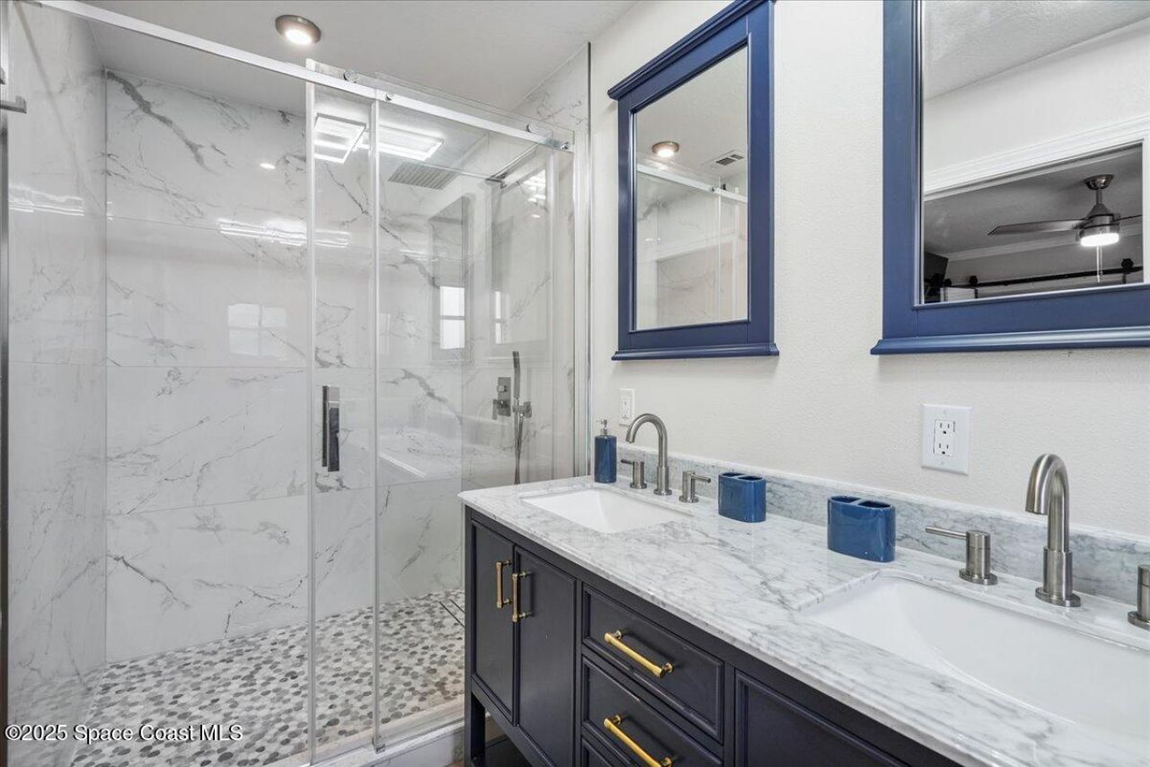 513&515 Ronnie Drive, Indian Harbor Beach, FL 32937 Photo