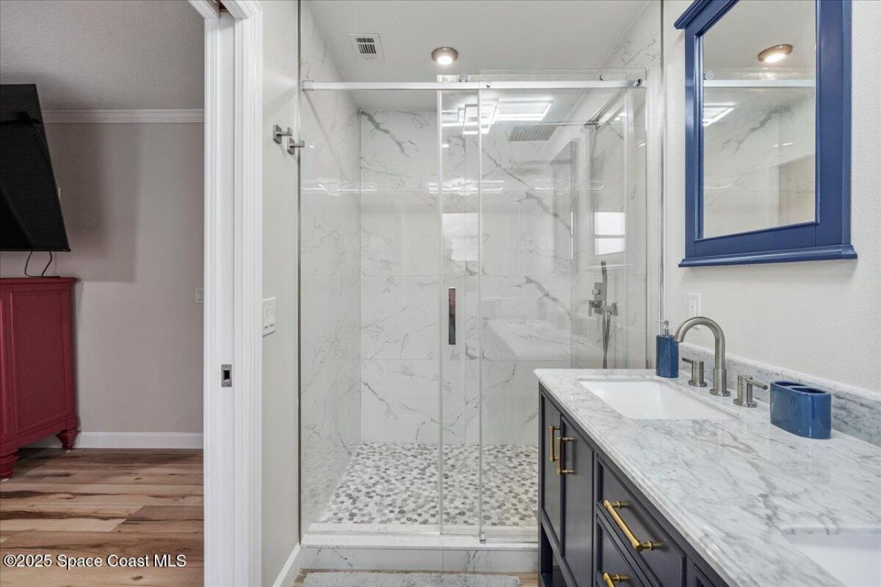 513&515 Ronnie Drive, Indian Harbor Beach, FL 32937 Photo