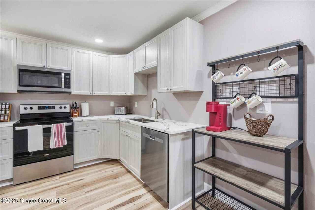 513&515 Ronnie Drive, Indian Harbor Beach, FL 32937 Photo