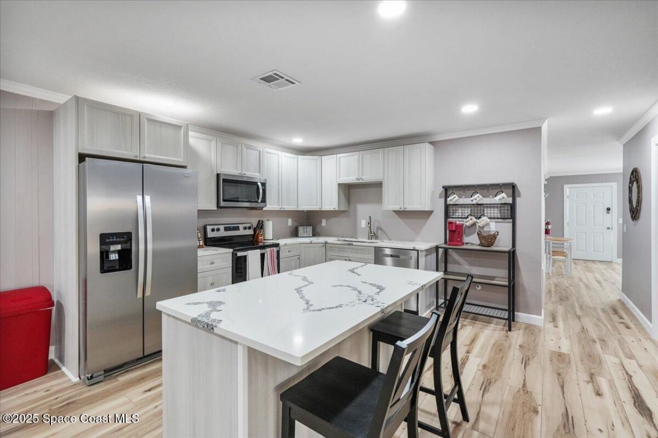 513&515 Ronnie Drive, Indian Harbor Beach, FL 32937 Photo