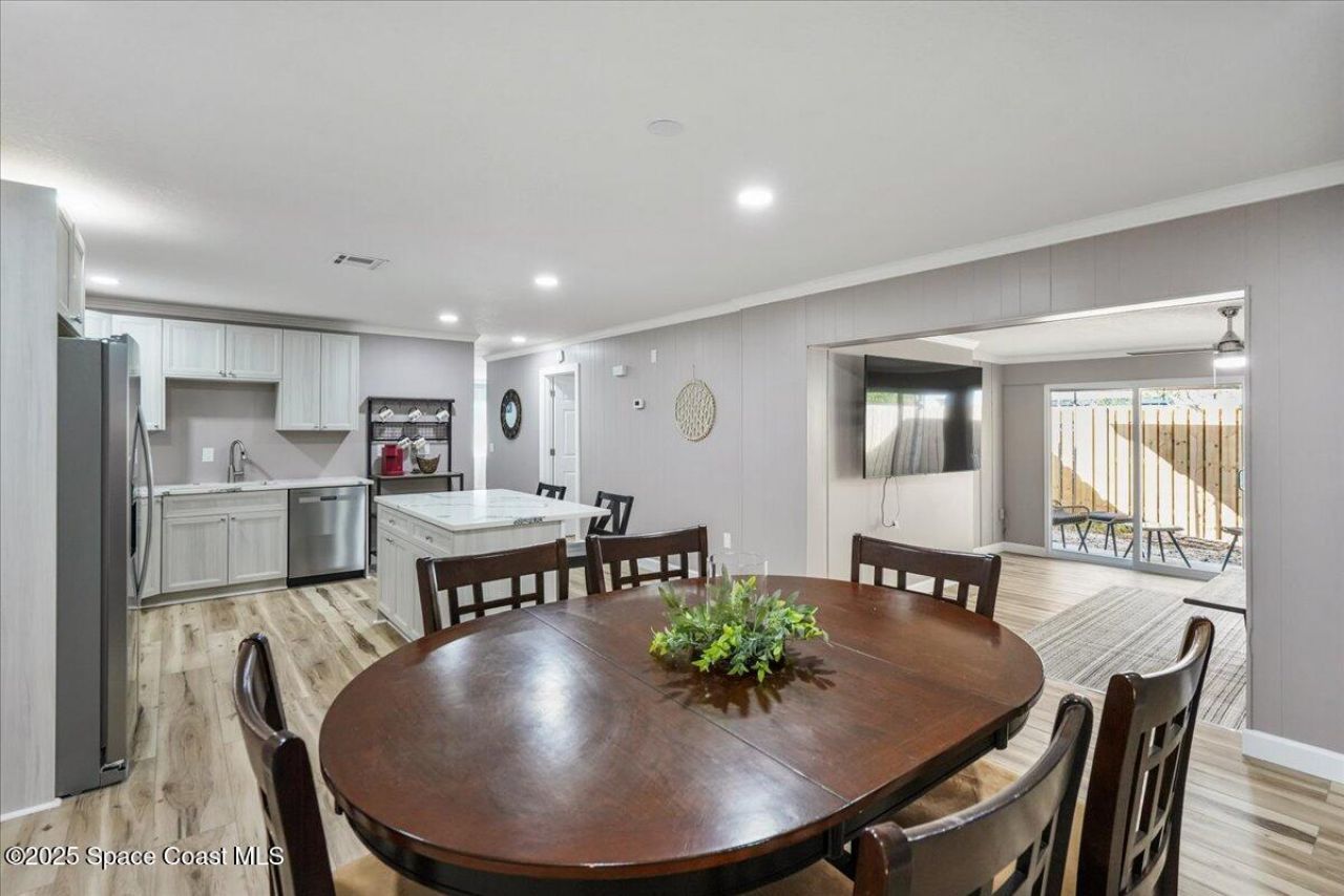 513&515 Ronnie Drive, Indian Harbor Beach, FL 32937 Photo