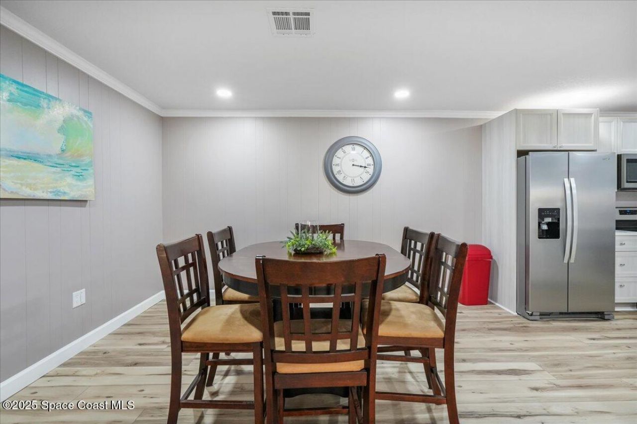 513&515 Ronnie Drive, Indian Harbor Beach, FL 32937 Photo