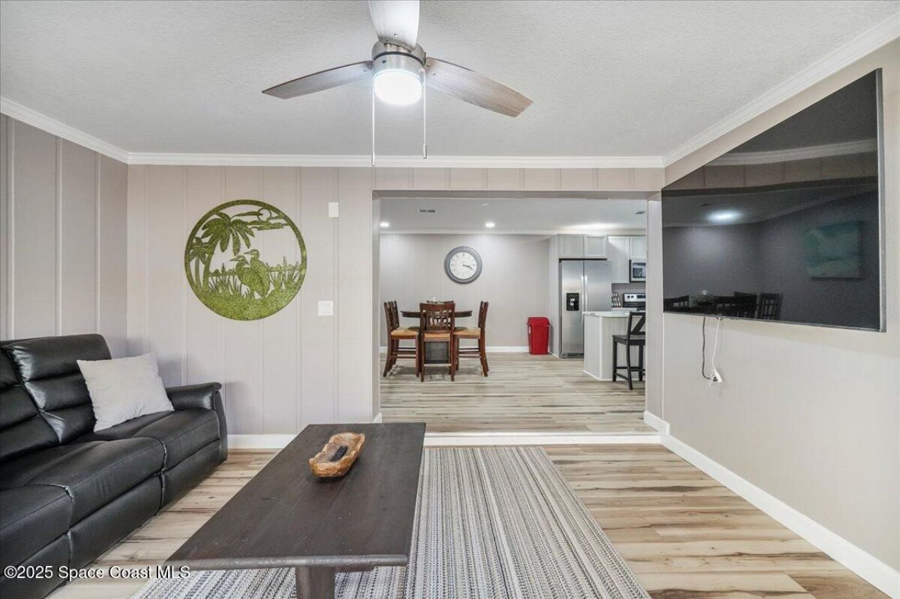 513&515 Ronnie Drive, Indian Harbor Beach, FL 32937 Photo