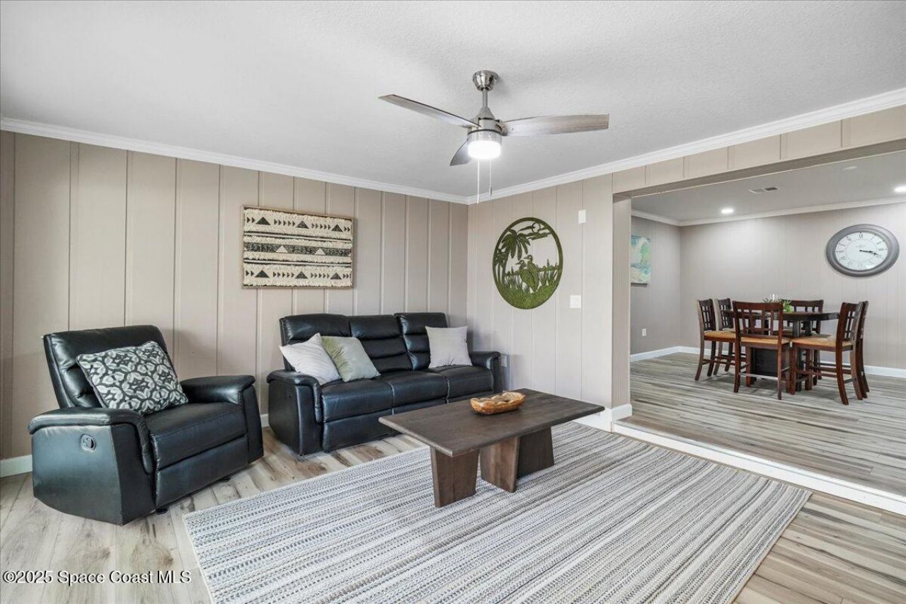 513&515 Ronnie Drive, Indian Harbor Beach, FL 32937 Photo