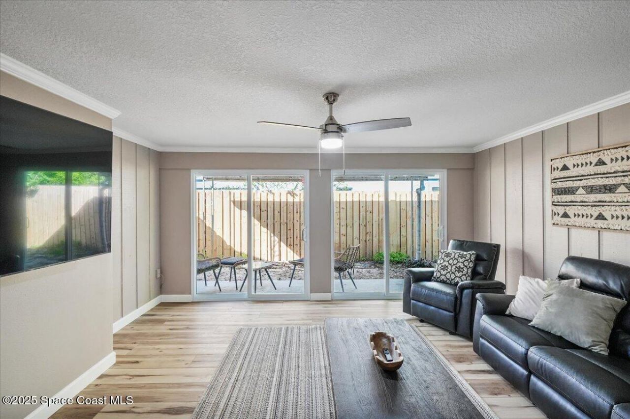 513&515 Ronnie Drive, Indian Harbor Beach, FL 32937 Photo