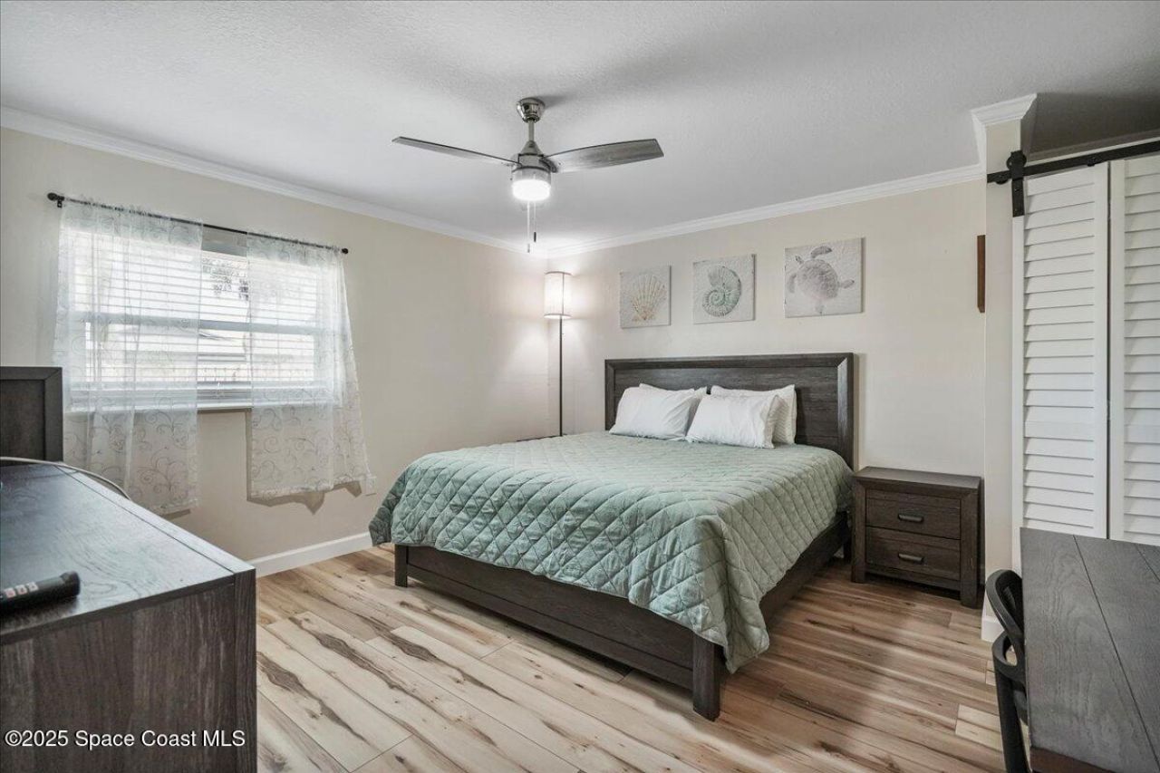 513&515 Ronnie Drive, Indian Harbor Beach, FL 32937 Photo