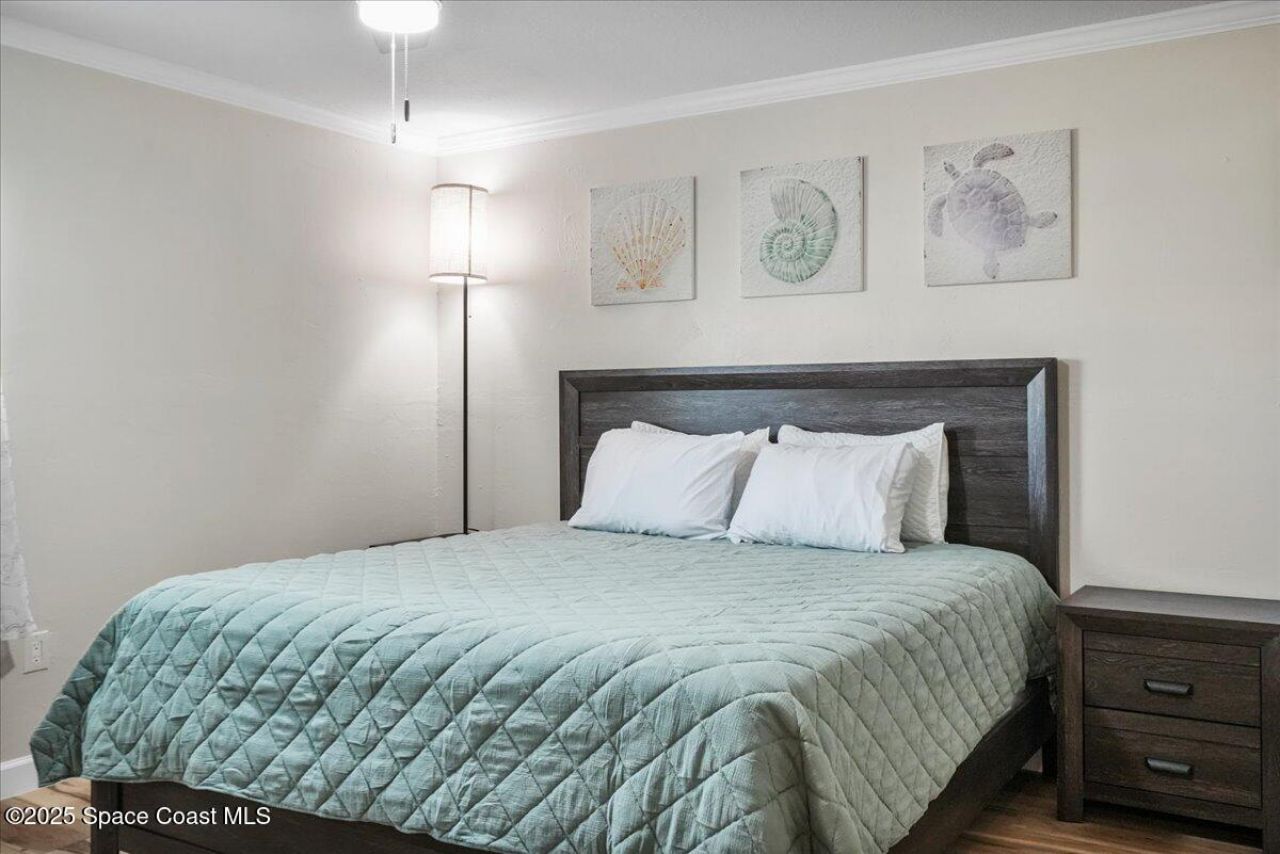 513&515 Ronnie Drive, Indian Harbor Beach, FL 32937 Photo