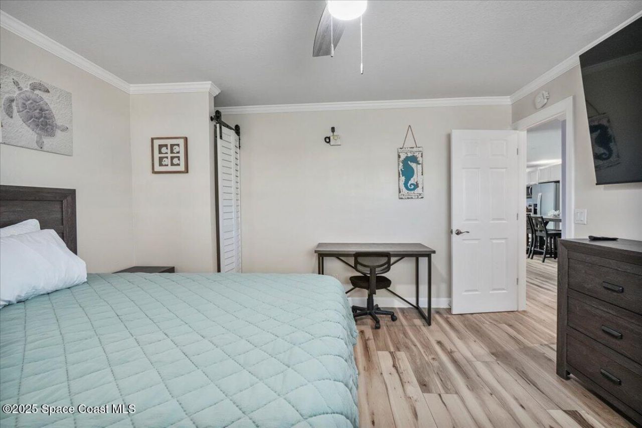 513&515 Ronnie Drive, Indian Harbor Beach, FL 32937 Photo