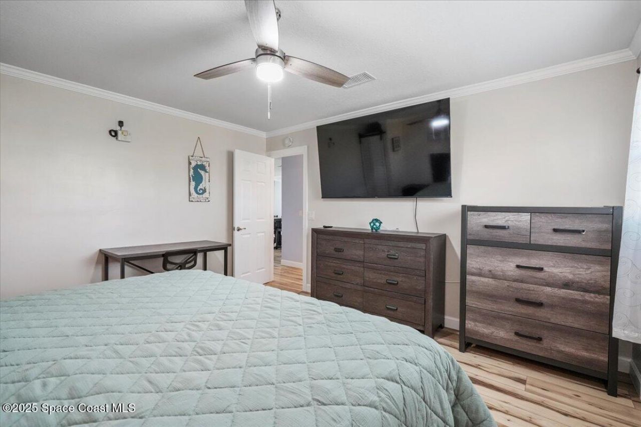 513&515 Ronnie Drive, Indian Harbor Beach, FL 32937 Photo