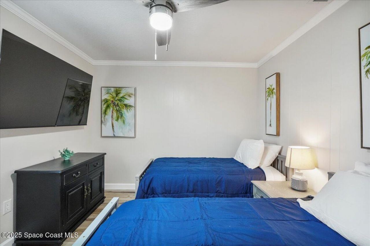 513&515 Ronnie Drive, Indian Harbor Beach, FL 32937 Photo