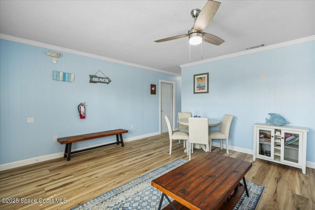 513&515 Ronnie Drive, Indian Harbor Beach, FL 32937 Photo