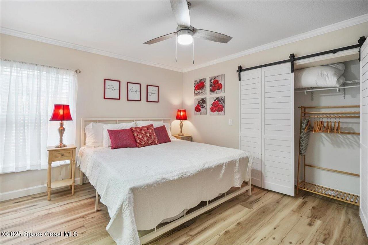 513&515 Ronnie Drive, Indian Harbor Beach, FL 32937 Photo