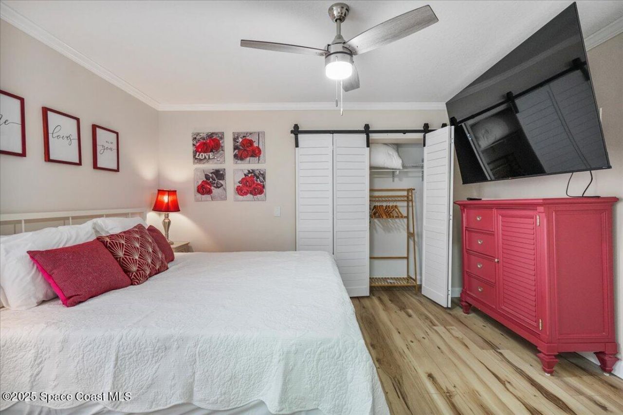 513&515 Ronnie Drive, Indian Harbor Beach, FL 32937 Photo