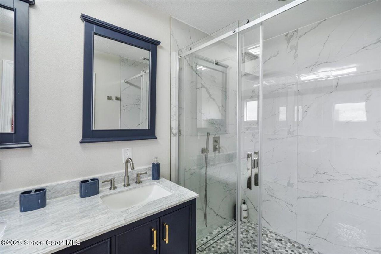 513&515 Ronnie Drive, Indian Harbor Beach, FL 32937 Photo